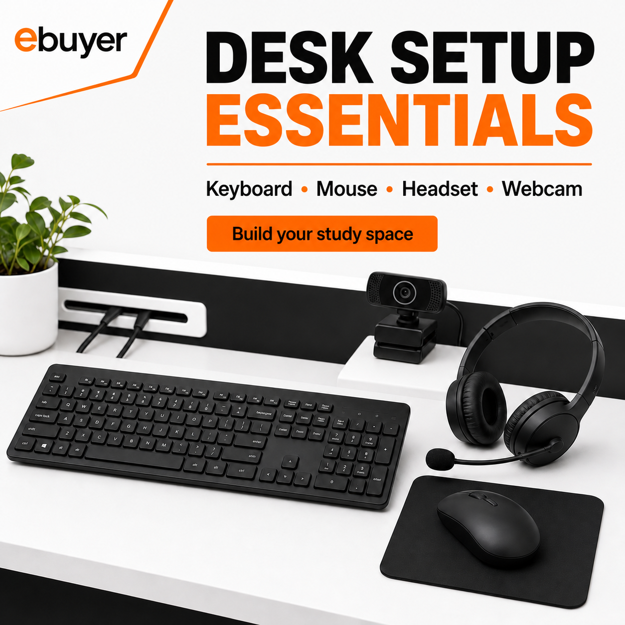 Ebuyer tech shopping experience