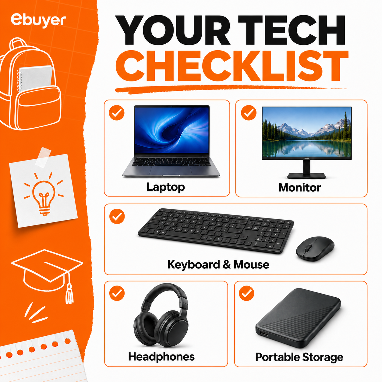 Gaming PCs and components at Ebuyer