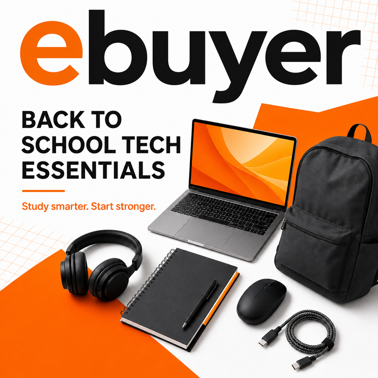 Tech products available at Ebuyer