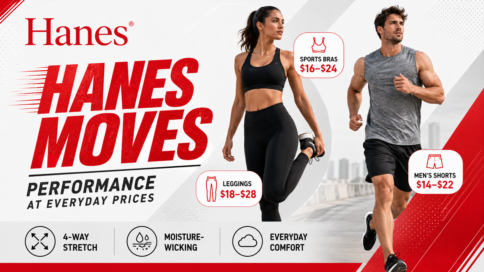 Top Hanes Bestsellers 2026