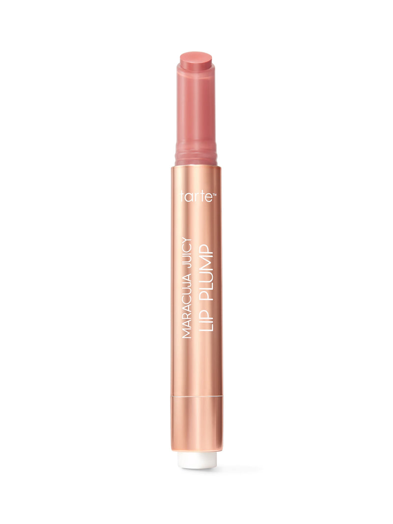 Maracuja Juicy Lip Plump in Mixed Berries