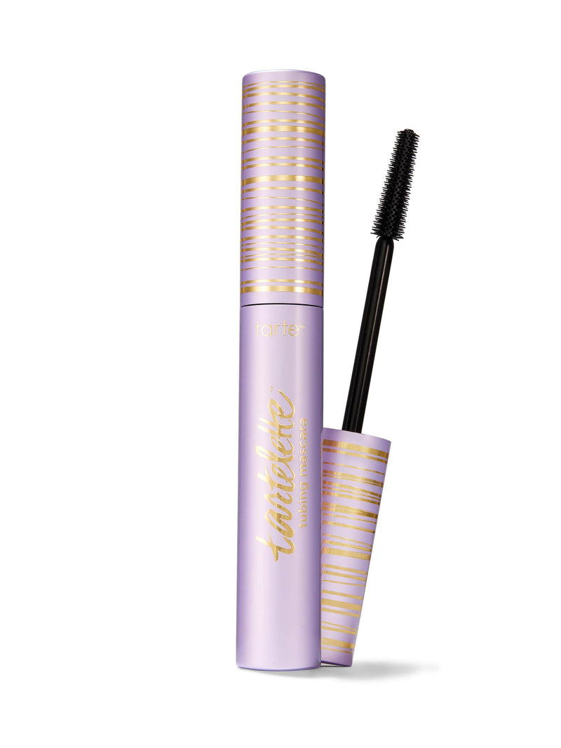 tartelette Tubing Mascara in Black